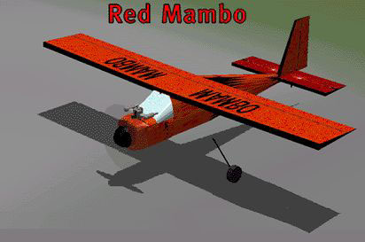 Red Mambo fr FMS